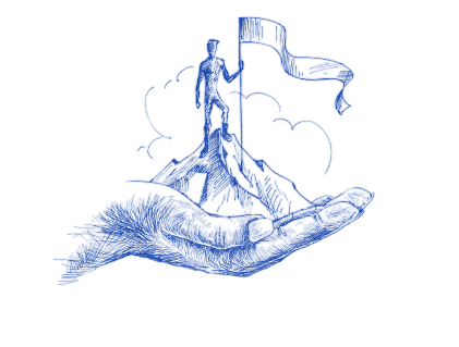 Success illustration